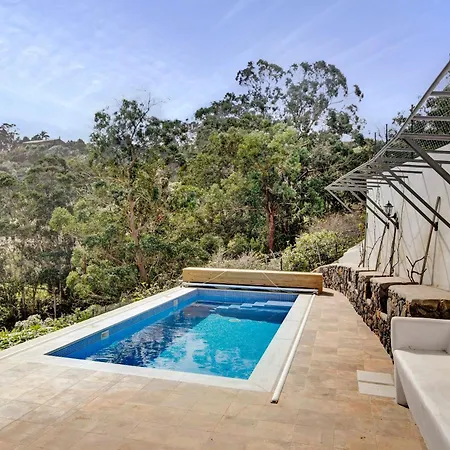 El Sarmiento Casa vacanze Tegueste