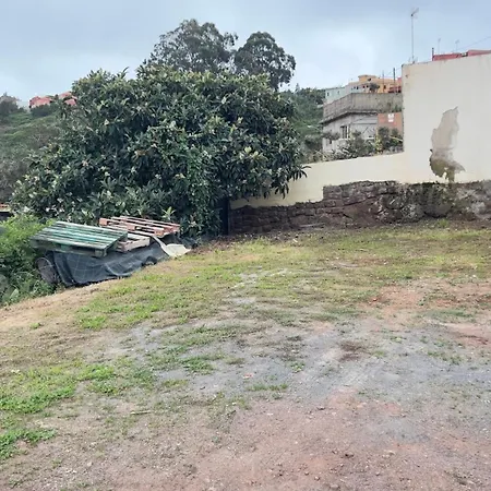 El Sarmiento * Tegueste