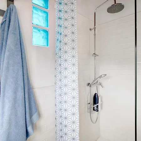 別荘 El Sarmiento *