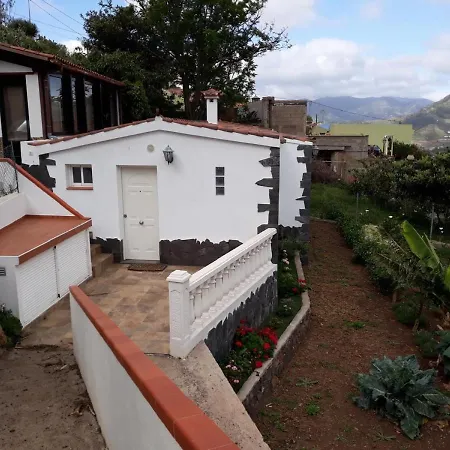 El Sarmiento * Tegueste