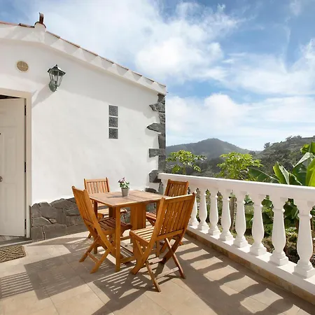 El Sarmiento 別荘 *