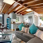 El Sarmiento Дом отдыха Тегесте