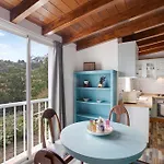 El Sarmiento Ferienhaus Tegueste