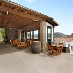 Ferienhaus El Sarmiento Tegueste