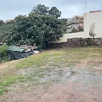 El Sarmiento * Tegueste