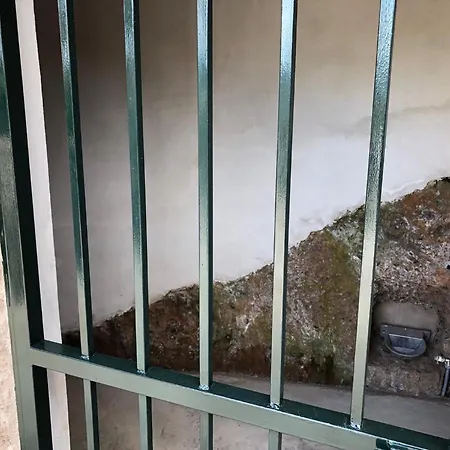 El Sarmiento 度假居