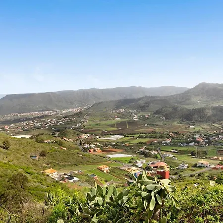 El Sarmiento 度假居 *