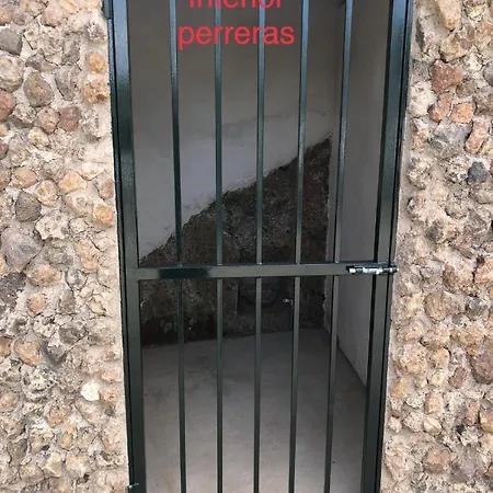 度假居 El Sarmiento *