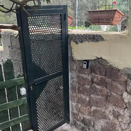 El Sarmiento 度假居 特格斯特