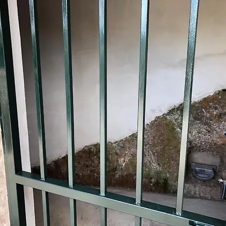 El Sarmiento بيت للعطل *