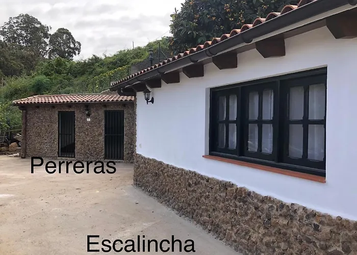 El Sarmiento * Tegueste