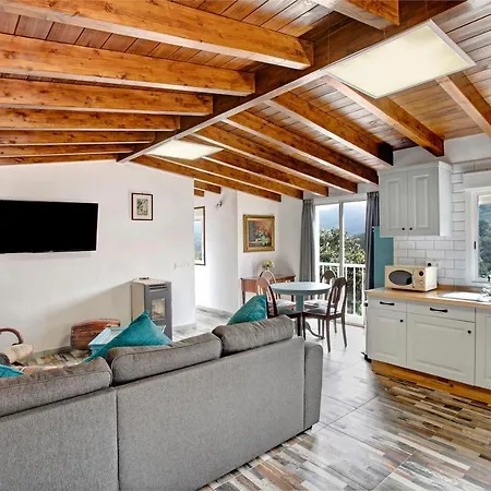 El Sarmiento * Tegueste