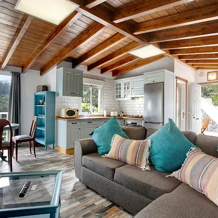 El Sarmiento Holiday home Tegueste