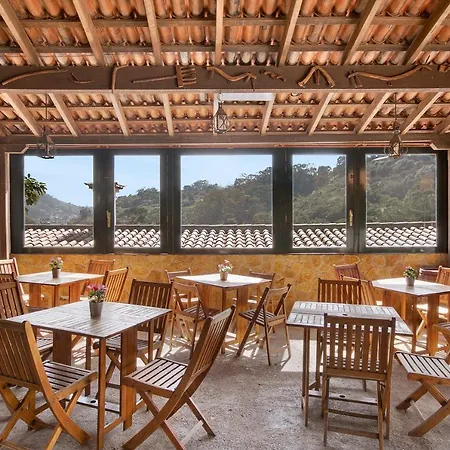 El Sarmiento Holiday home