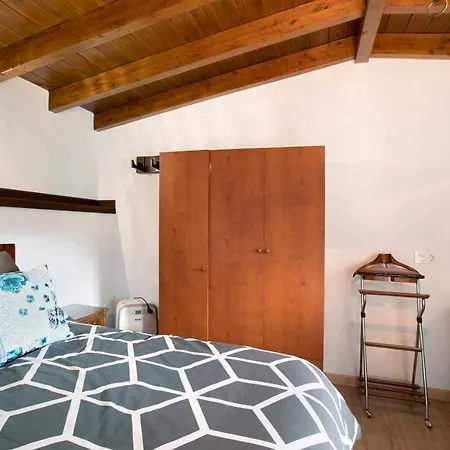 El Sarmiento Holiday home Tegueste