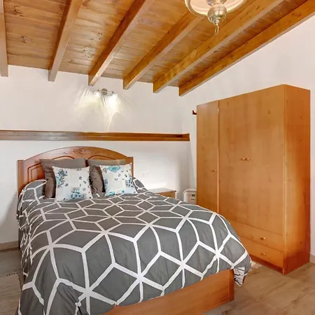 El Sarmiento Holiday home Tegueste