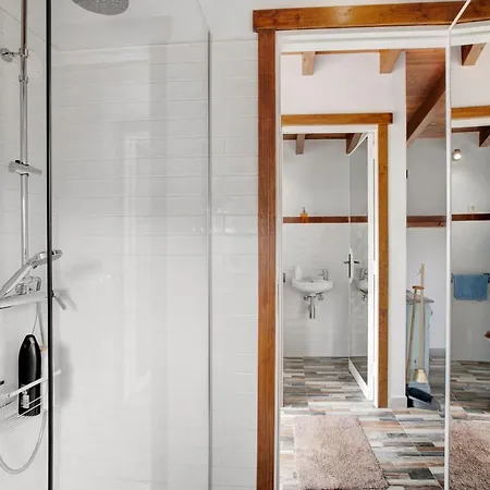 El Sarmiento Holiday home Tegueste