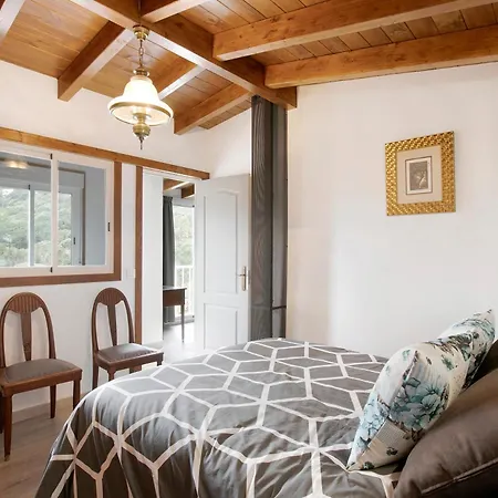 Holiday home El Sarmiento *