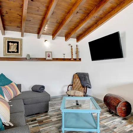 El Sarmiento Vakantiehuis *